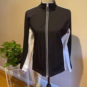 SB Activewear Jacket